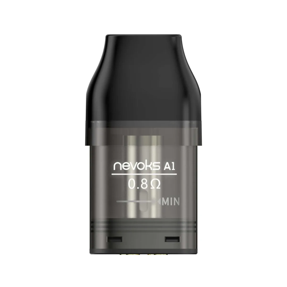 Nevoks Feelin A1 Resistencia Cartucho (2ml) (Pack 3)