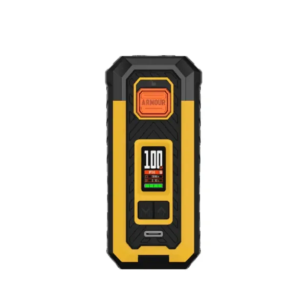 Vaporesso Armour S Mod