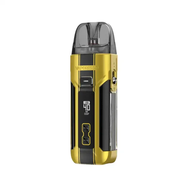 Vaporesso Luxe X Pro