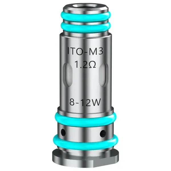 Voopoo Resistencia ITO-M (x1)