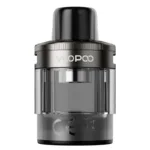 Voopoo PNP X Cartucho Vacío DTL 5ml (Pack 2)