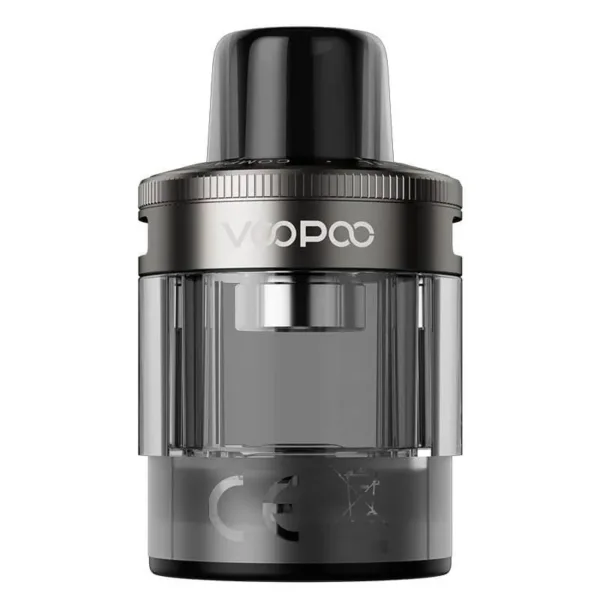 Voopoo PNP X Cartucho Vacío DTL 5ml (Pack 2)