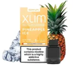 Oxva Xlim Cartucho Precargado (Pack 3)