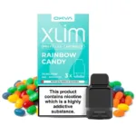 Oxva Xlim Cartucho Precargado (Pack 3)