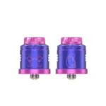 Hellvape Dead Rabbit Solo RDA 6th Anniversary