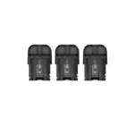 Smok Novo 4 Mini Cartucho Vacio (1.8ml) (Pack 3)