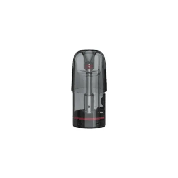 Smok Solus Resistencia Cartucho (2ml) (x1)