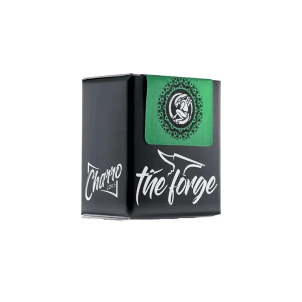 Charro Coils The Forge Xenomorph 0.17ohm