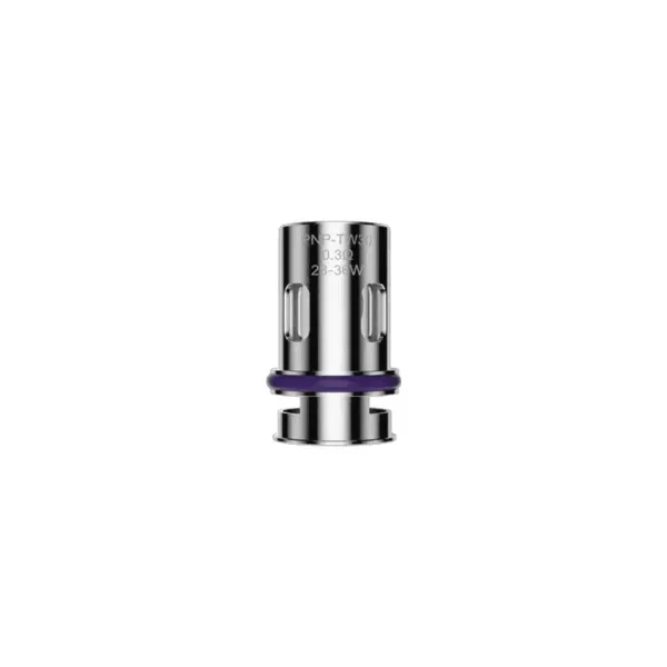Voopoo Resistencia PnP TW (x1)