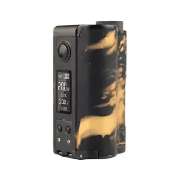 Dovpo Topside Dual SE 200W