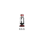 Uwell Resistencia PA (x1)