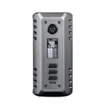 Vaperz Cloud & Dopvo & Vaping Bogan Odin V2 Mod