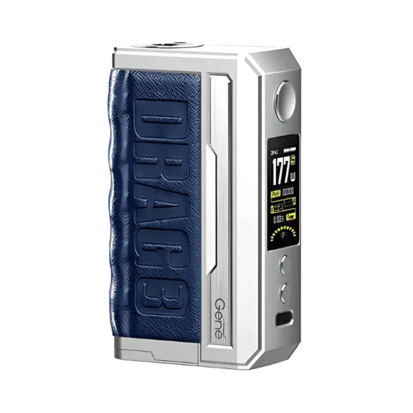 Voopoo Drag 3 Tpp X Mod