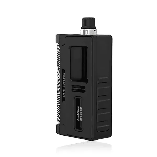 Ambition Mods x Kilic Custom Kil Lite 60W Mod