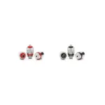 Justfog Q16 Resistencias (x1)