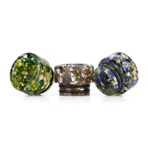 Reewape AS189 Resin 810 Drip Tip
