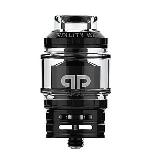 Fatality Rta M25 QP Design