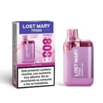 Lost Mary TP800 Cherry Ice