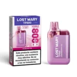 Lost Mary TP800 Cranberry Ice