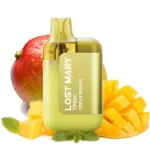 Lost Mary TP800 Triple Mango