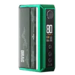 Voopoo Drag 5 Mod
