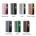 Voopoo Drag 5 Mod