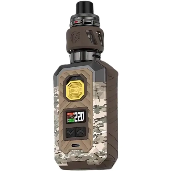 Vaporesso Armour Max 200W Kit