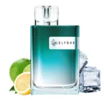 Elfbar CR600 20mg