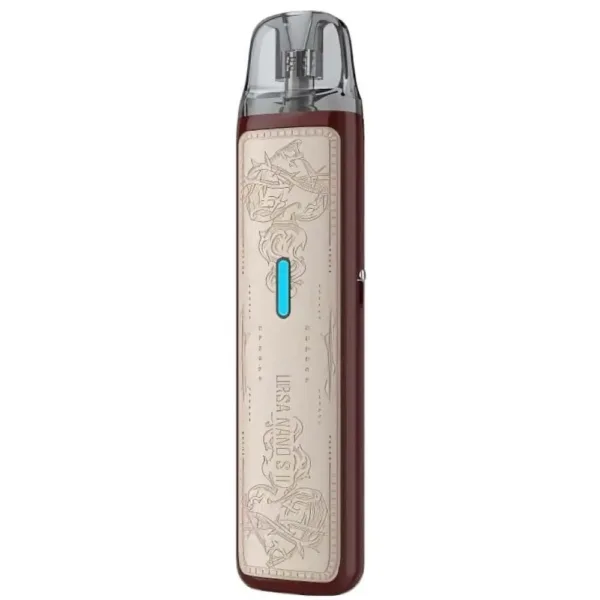 Lost Vape Ursa Nano S 2