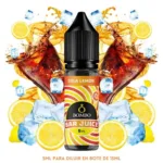 Aroma Bombo Bar Juice Cola Lemon Ice Mini Longfill