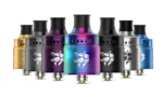 Geekvape Ammit MTL RDA