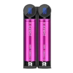 Efest Cargador Slim K2
