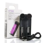 Efest Cargador Slim K2