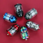 GeekVape Zeus X RTA