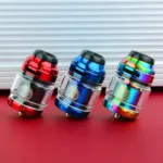 GeekVape Zeus X RTA