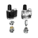 Thunderhead Creations Tauren X Resistencia Cartucho (2ml) (x1)