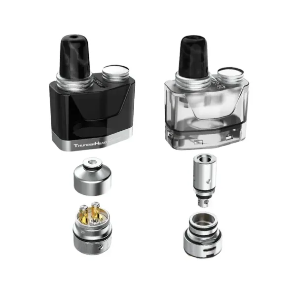 Thunderhead Creations Tauren X Resistencia Cartucho (2ml) (x1)