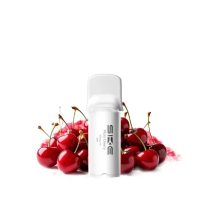 Cartucho Ske Crystal Pro Fizzy Cherry