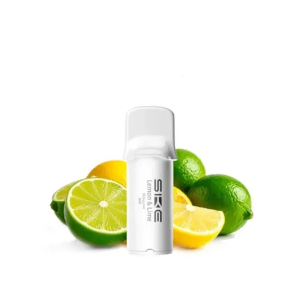 Cartucho Ske Crystal Pro Lemon Lime