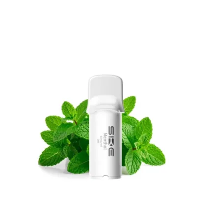 Cartucho Ske Crystal Pro Menthol