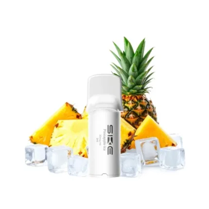 Cartucho Ske Crystal Pro Pineapple Ice