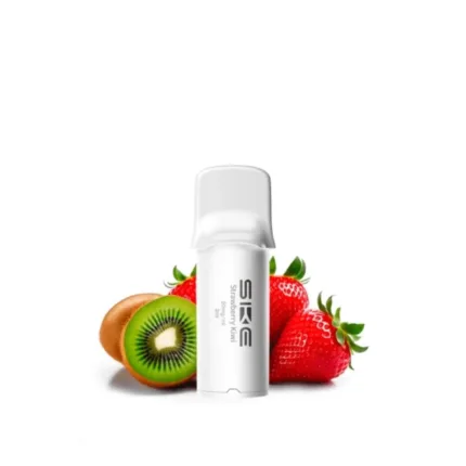 Cartucho Ske Crystal Pro Strawberry Kiwi