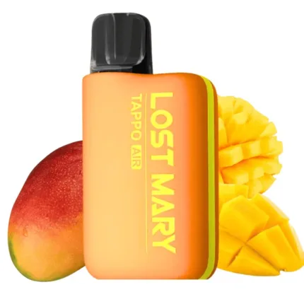 Lost Mary Tappo Air Kit Triple Mango