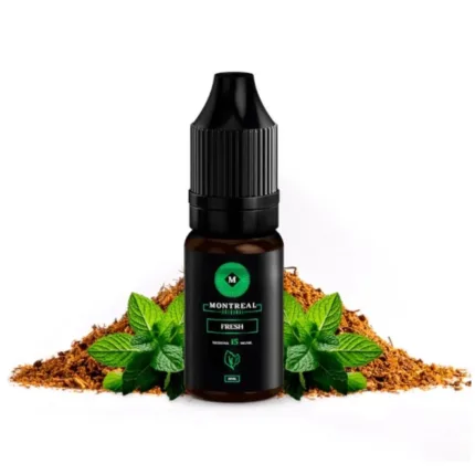 Montreal Original Salts Fresh