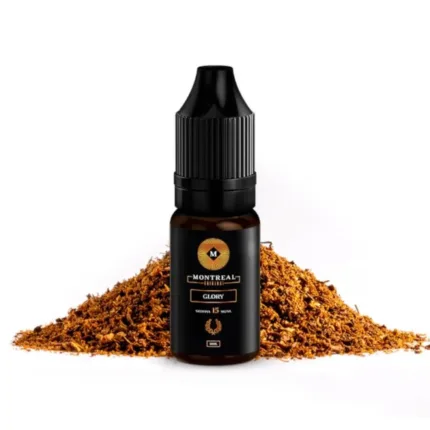 Montreal Original Salts Glory
