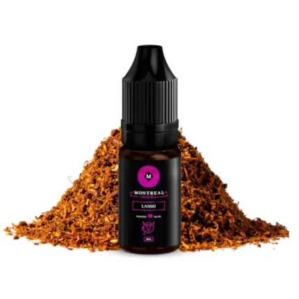 Montreal Original Salts Lasso