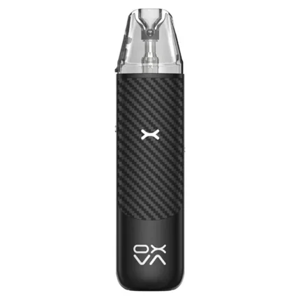 Oxva Nexlim Go Black Warrior