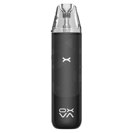 Oxva Nexlim Go Silky Black