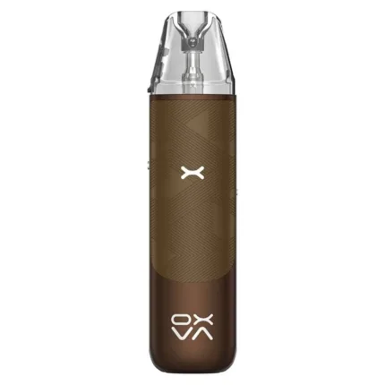 Oxva Nexlim Go Silky Coffee
