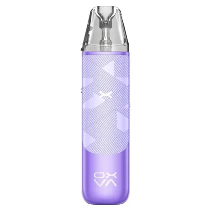 Oxva Nexlim Go Silky Purple